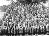 Graduation Jump School 1953
